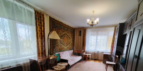 Комната улица Стойкости,  д. 15