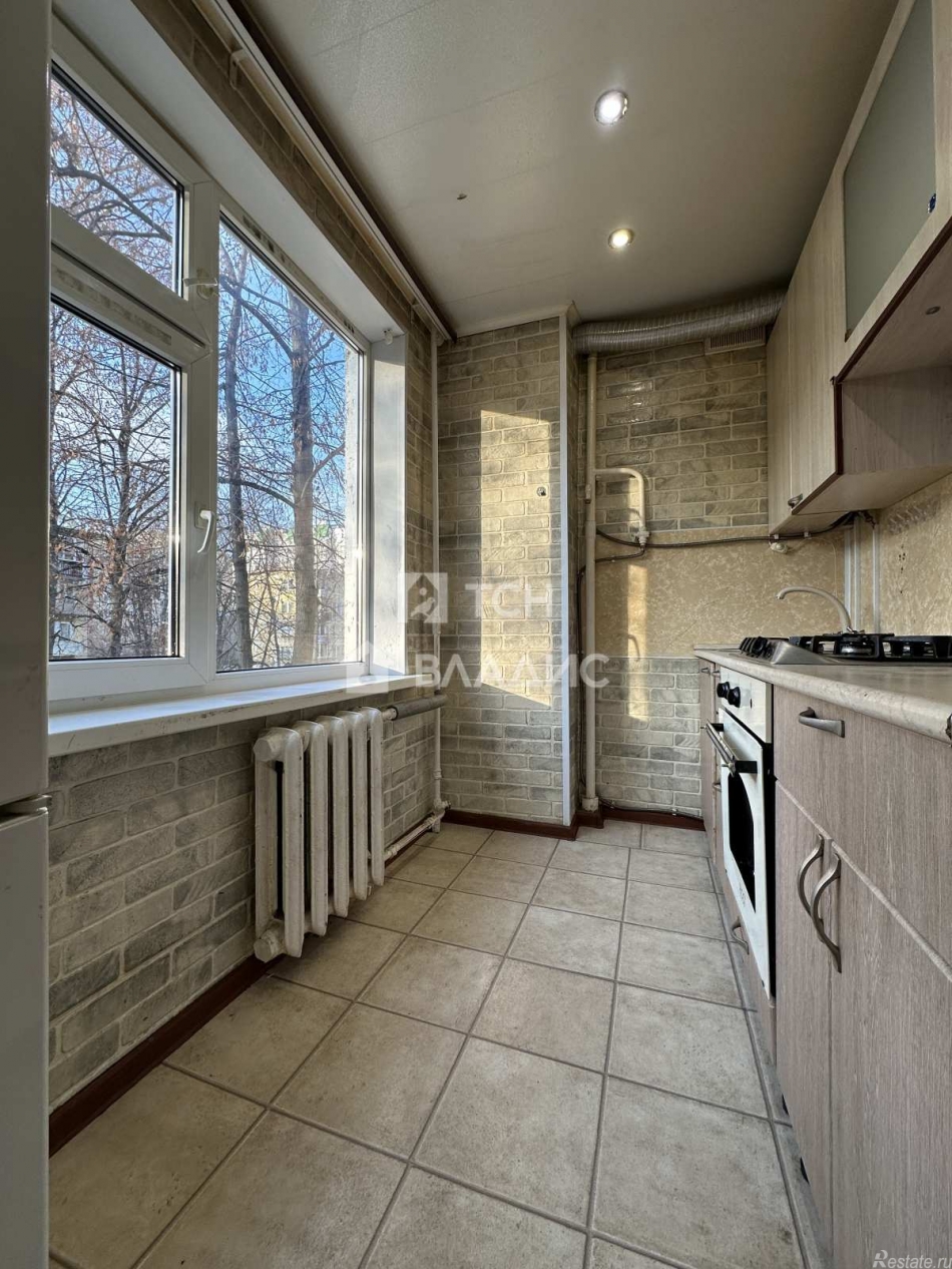 Продажа 2-комн квартиры на вторичном рынке Королёв, улица Тихомировой, 4,  д. 4