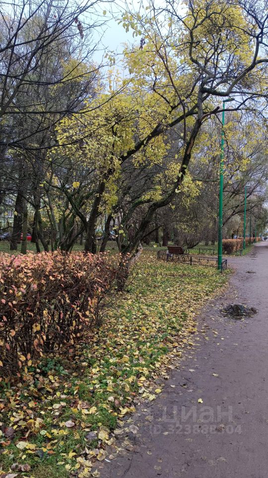 Продажа 2-комн квартиры на вторичном рынке Дачный проспект, 7К5