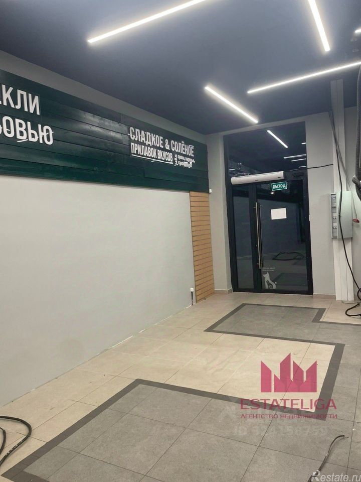 Аренда ПСН ул Петра Алексеева,  д. 12,  к. 2