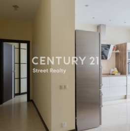 Аренда 2-комн квартиры на вторичном рынке Ландышевая улица,  д. 12