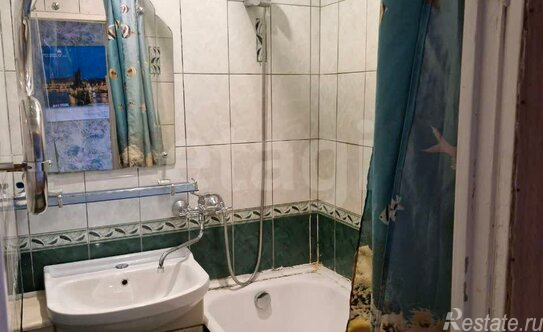 Продажа 2-комн квартиры на вторичном рынке Художников пр-кт,  д. 41