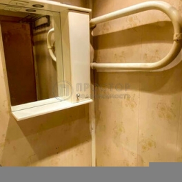 Продажа 2-комн квартиры на вторичном рынке ул Улофа Пальме,  д. 1