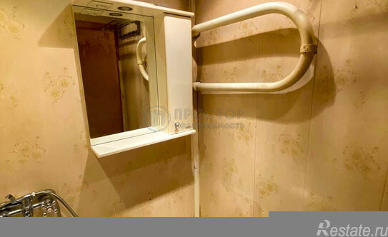 Продажа 2-комн квартиры на вторичном рынке ул Улофа Пальме,  д. 1