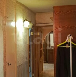 Продажа 3-комн квартиры на вторичном рынке улица Ярослава Гашека,  д. 8/22 к1