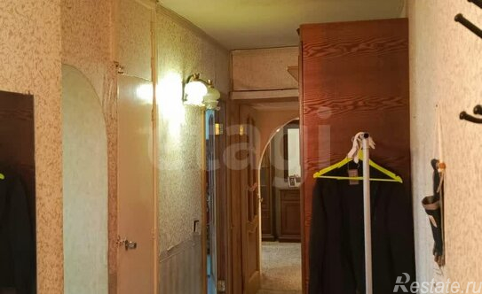 Продажа 3-комн квартиры на вторичном рынке улица Ярослава Гашека,  д. 8/22 к1