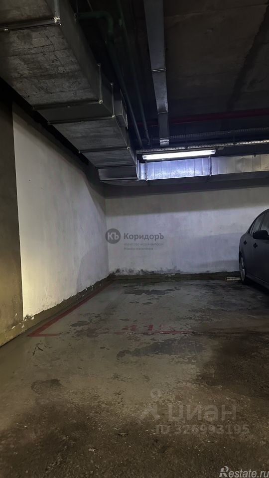 Продажа гаража Кочновский проезд,  д. 4,  к. 1
