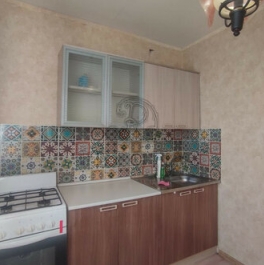 Продажа 1-комн квартиры на вторичном рынке Ногинск г, Самодеятельная ул,  д. 14