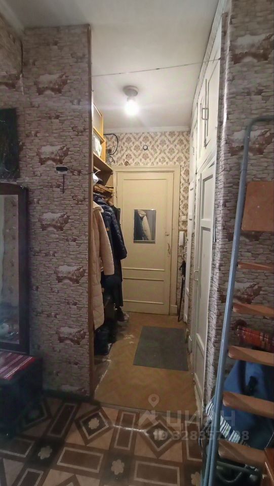 Аренда комнаты Школьная улица, 12