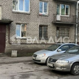 Продажа 6-комн квартиры на вторичном рынке Рабфаковский 3-й пер,  д. 12 к2