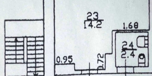 Офис Благодатная ул,  д. 63,  к. 6