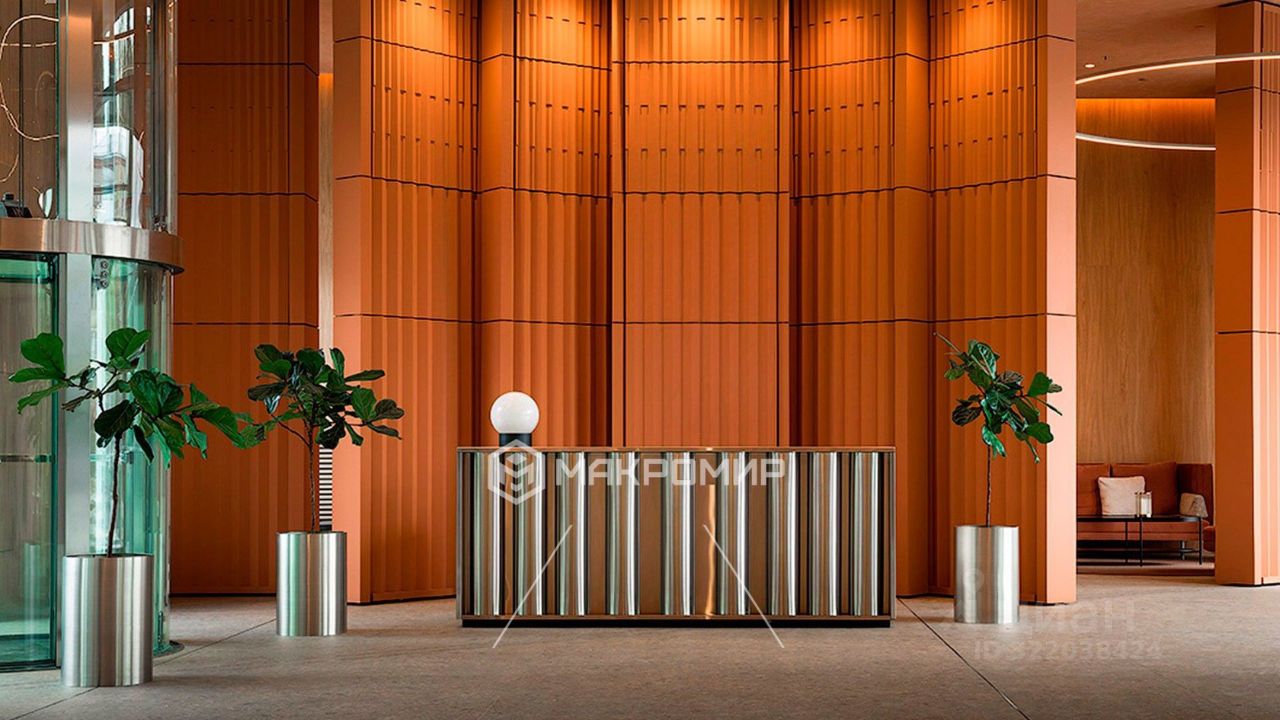 Продажа 1-комн квартиры на вторичном рынке Севастопольский проспект, 22А