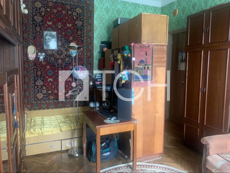 Продажа комнаты Фрязино, Московская ул, 4