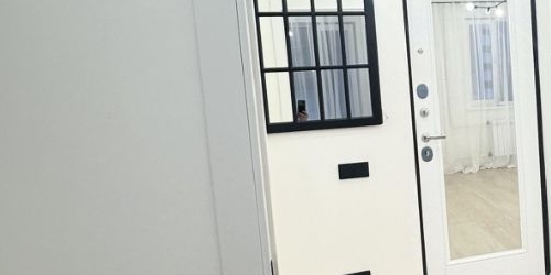 1-комн квартира Псковская улица, 5К4