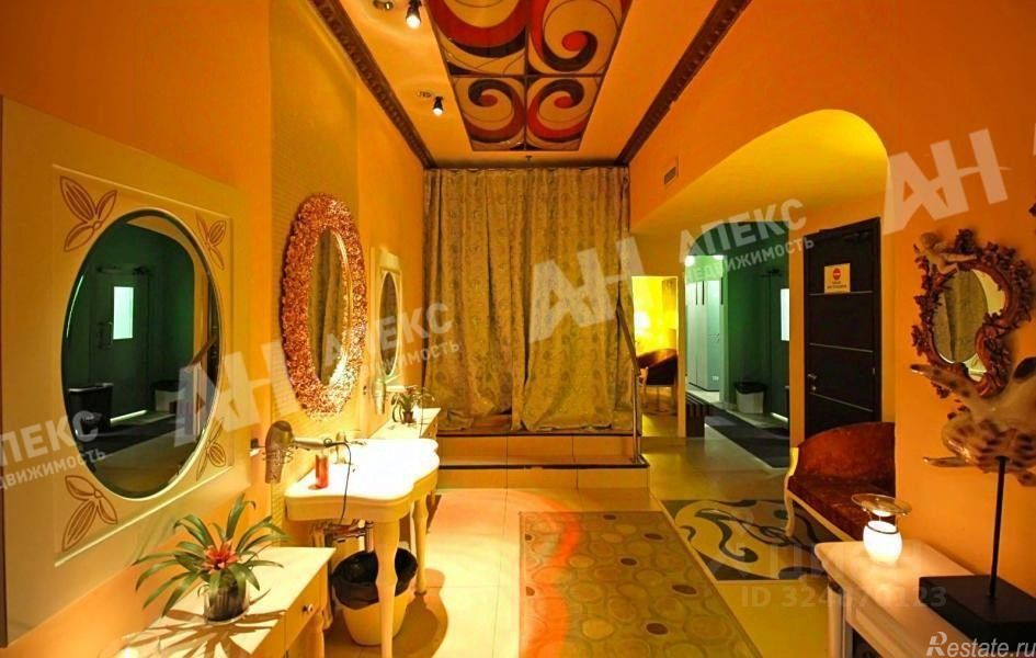 Аренда ПСН Ленинская Слобода ул