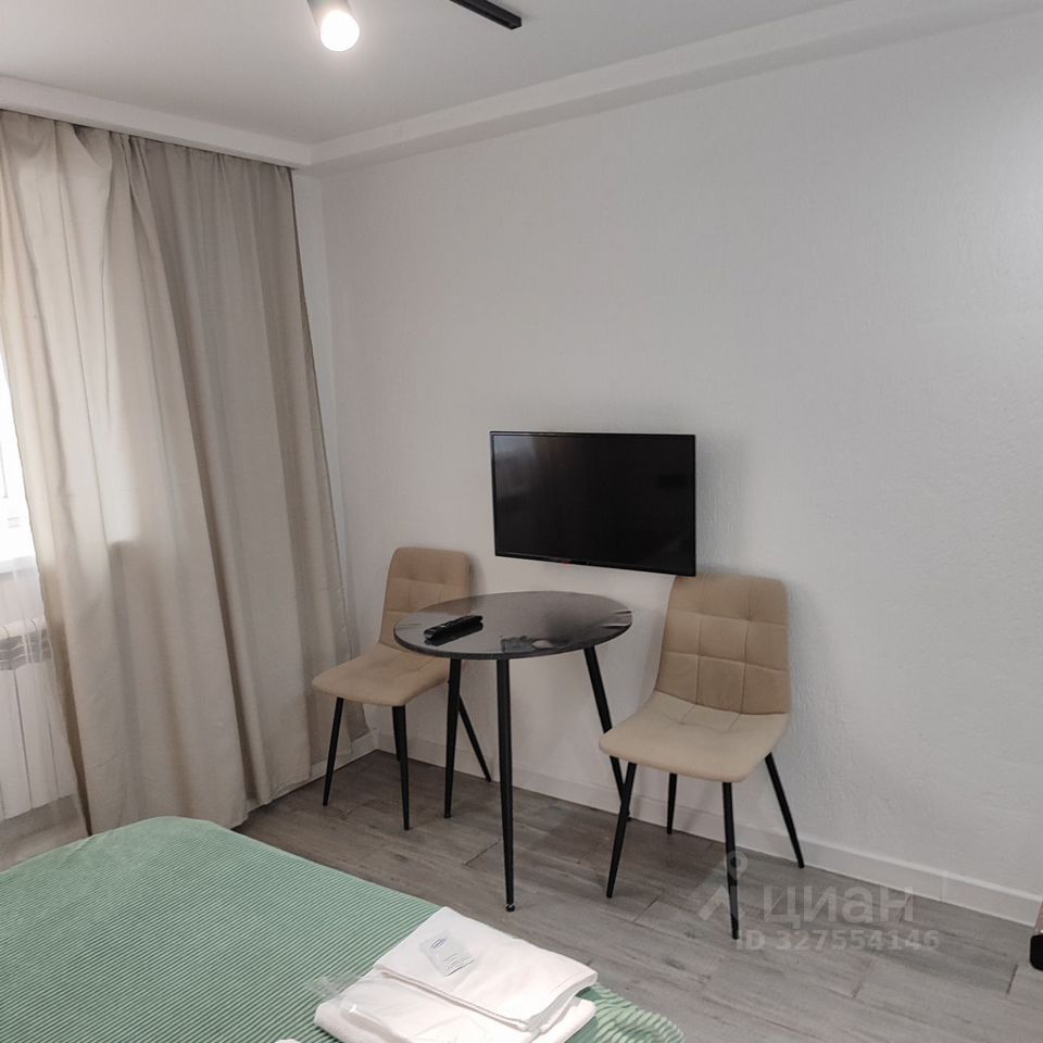 Продажа 1-комн квартиры на вторичном рынке Лесной проспект, 3