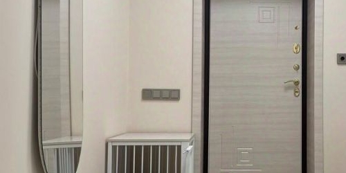 2-комн квартира 8-я Парковая улица, 26