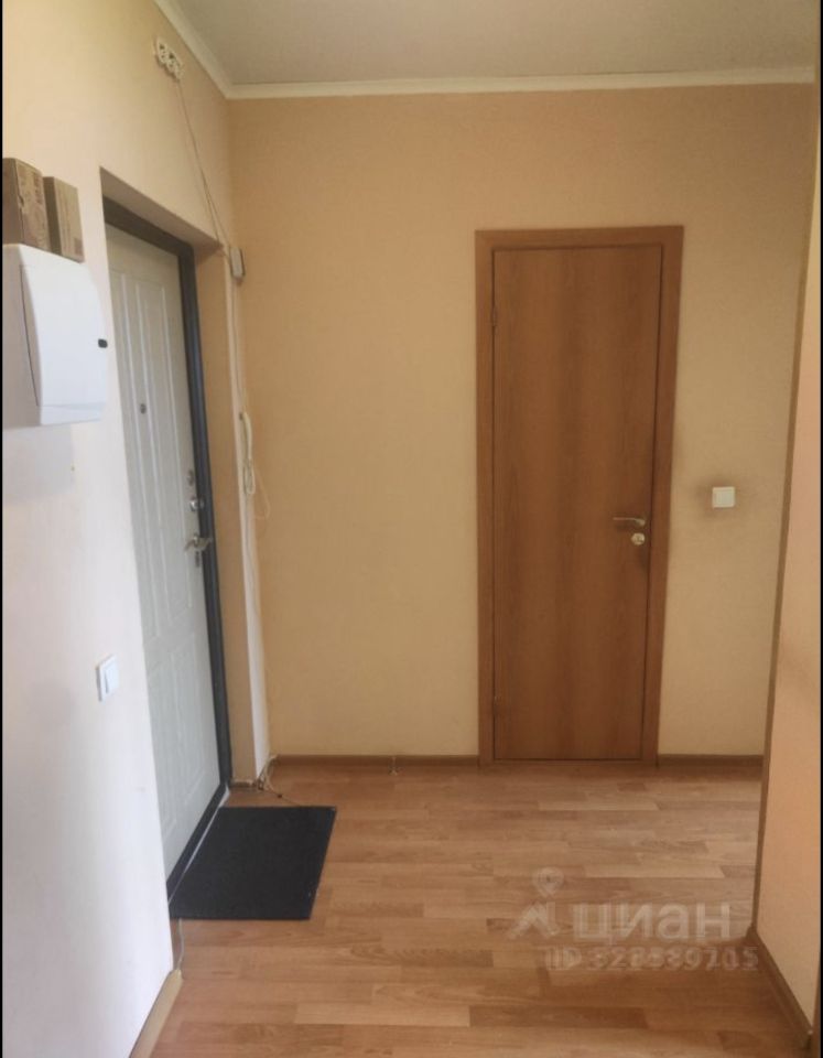 Продажа 1-комн квартиры на вторичном рынке д. Куттузи, улица Уланская, 3