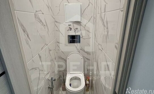 Продажа 1-комн квартиры на вторичном рынке Замшина улица,  д. 31