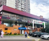 Сдать в аренду Торговые помещения улица Твардовского   