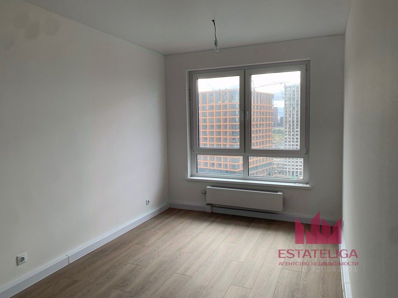 Аренда 2-комн квартиры на вторичном рынке Очаковское шоссе, 5к2