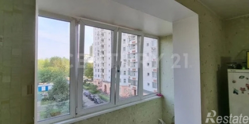 2-комн квартира ул. Наташи Ковшовой,  д. 21