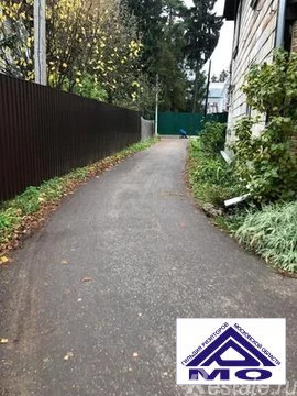 Продажа 3-комн квартиры на вторичном рынке Пушкино, 1-й Добролюбовский проезд,  д. 17