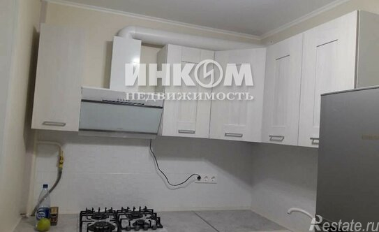 Продажа 2-комн квартиры на вторичном рынке улица Удальцова,  д. 16