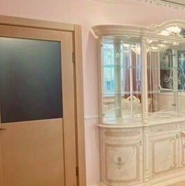 Продажа 1-комн квартиры на вторичном рынке Кириши, проспект Героев, 31 Продажа 1-комн квартиры на вторичном рынке Кириши, проспект Героев, 31