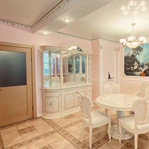 1-комн квартира Кириши, проспект Героев, 31