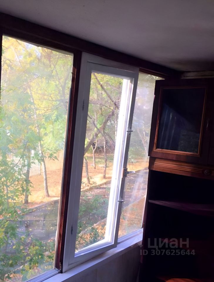 Аренда 2-комн квартиры на вторичном рынке Ясеневая улица, 10К2