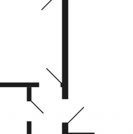 Продажа 1-комн квартиры на вторичном рынке Дубнинская улица,  д. 36 к3
