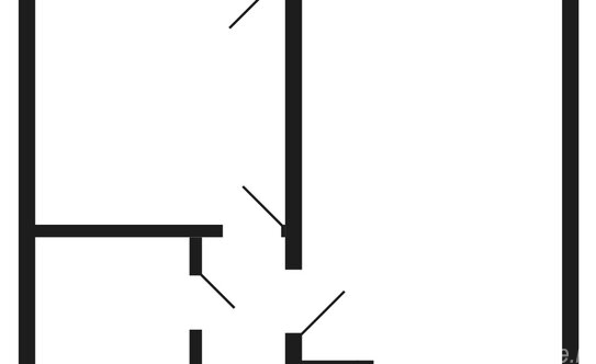 Продажа 1-комн квартиры на вторичном рынке Дубнинская улица,  д. 36 к3