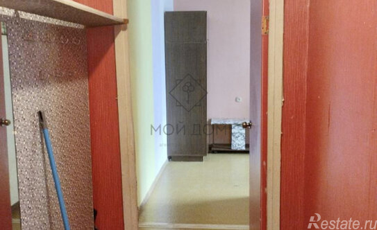 Аренда 2-комн квартиры на вторичном рынке Касимовская улица,  д. 15