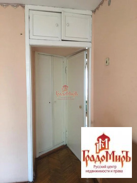 Продажа 2-комн квартиры на вторичном рынке Ферма, Солнечная,  д. 2