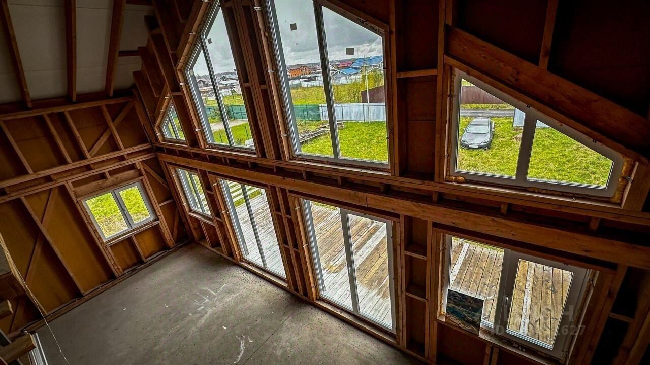 Продажа дома Долина Уюта кп, улица Уютная,  д. 4
