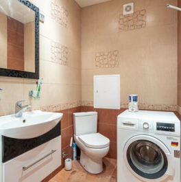 Продажа 2-комн квартиры на вторичном рынке Лобня, проезд Шадунца,  д. 7