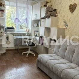 Продажа 2-комн квартиры на вторичном рынке Коломна, улица Леваневского,  д. 2