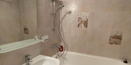 2-комн квартира улица Чичерина,  д. 6