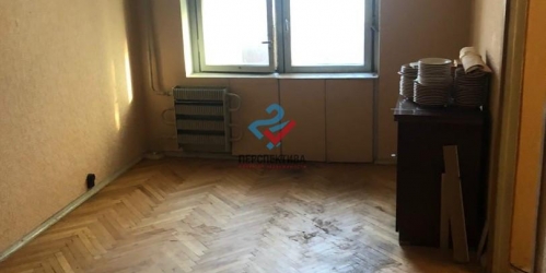 2-комн квартира Прибрежный проезд, 10