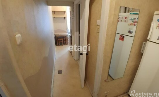 Аренда 1-комн квартиры на вторичном рынке ул Танкиста Хрустицкого,  д. 38