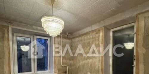 2-комн квартира Нижегородская улица,  д. 61