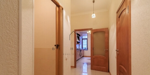 6-комн квартира пер Гривцова,  д. 1/64