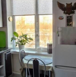 Продажа 2-комн квартиры на вторичном рынке Витебский пр-кт,  д. 47,  к. 1