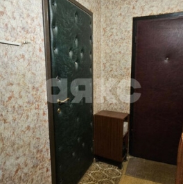 Продажа 3-комн квартиры на вторичном рынке Красный Октябрь, улица Кирова,  д. 1