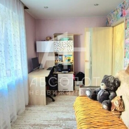 Продажа 3-комн квартиры на вторичном рынке Сергиев Посад г, Маслиева ул,  д. 20