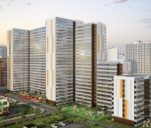 Продать Квартиры вторичка Кудрово г, Европейский пр-кт   