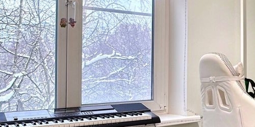 3-комн квартира улица Теплый Стан, 25К5