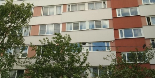 1-комн квартира Отважных ул ,  д. 3