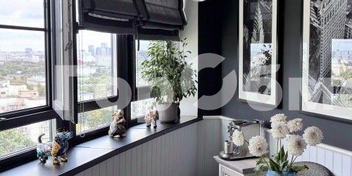 2-комн квартира проспект 60-летия Октября, 17